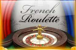 French Roulette