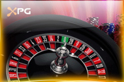 Roulette XPG